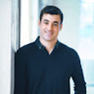 Meet your Posher, Kevin